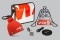 Uma gama de produtos da Viessmann Selection Shop.
