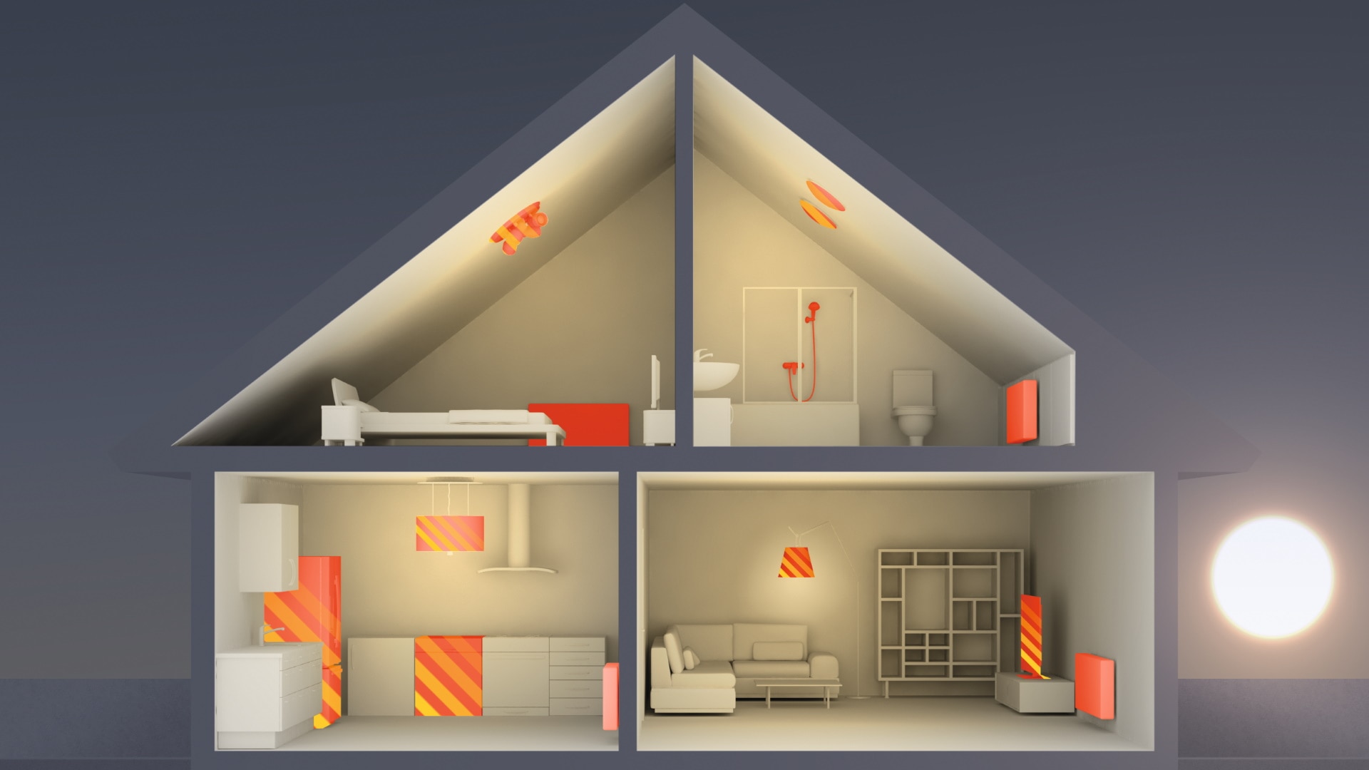 Otimize a sua casa com o estendal Vileda: eficiência e conforto num só  produto 
