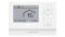 Funcionamento do Vitovent 300-C através da unidade de programação da ventilação, tipo LB1
