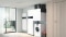 A imagem mostra um Vitoair CT como parte de um sistema Viessmann numa casa de banho moderna