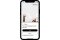 A imagem mostra o login do ViGuide num smartphone.