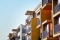 Fachada residencial