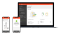 Colocação em funcionamento e monitorização com a aplicação ViGuide